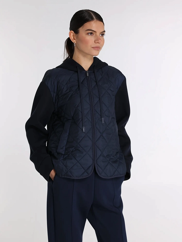 Max Mara Weekend толстовка WKDEDITO