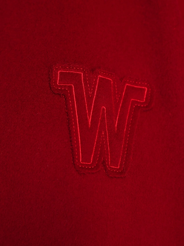 Max Mara Weekend бомбер WKDELLISSE