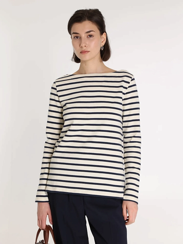 Max Mara Weekend лонгслив WKDERASMO