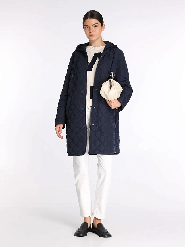 Max Mara Weekend парка WKDERIO