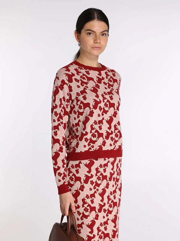 Max Mara Weekend джемпер WKDFARAONE