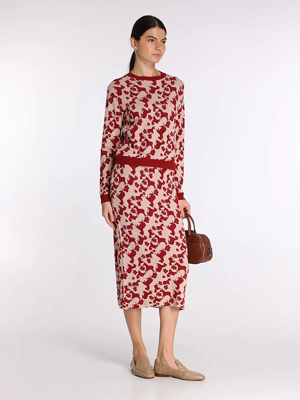 Max Mara Weekend джемпер WKDFARAONE