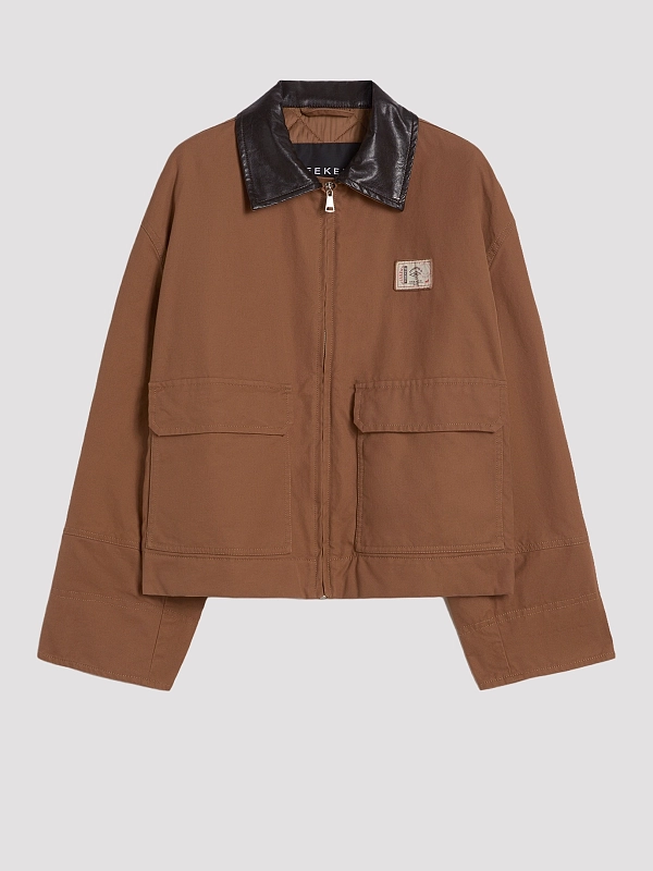 Max Mara Weekend куртка WKDFRECCIA