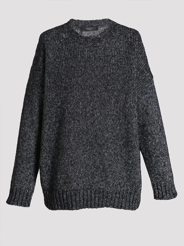 Max Mara Weekend джемпер WKDFURETTO