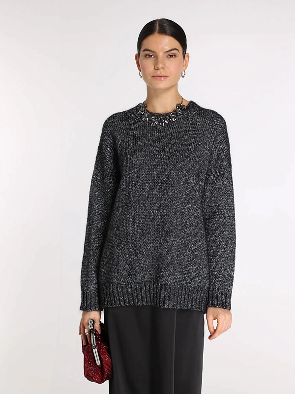 Max Mara Weekend джемпер WKDFURETTO