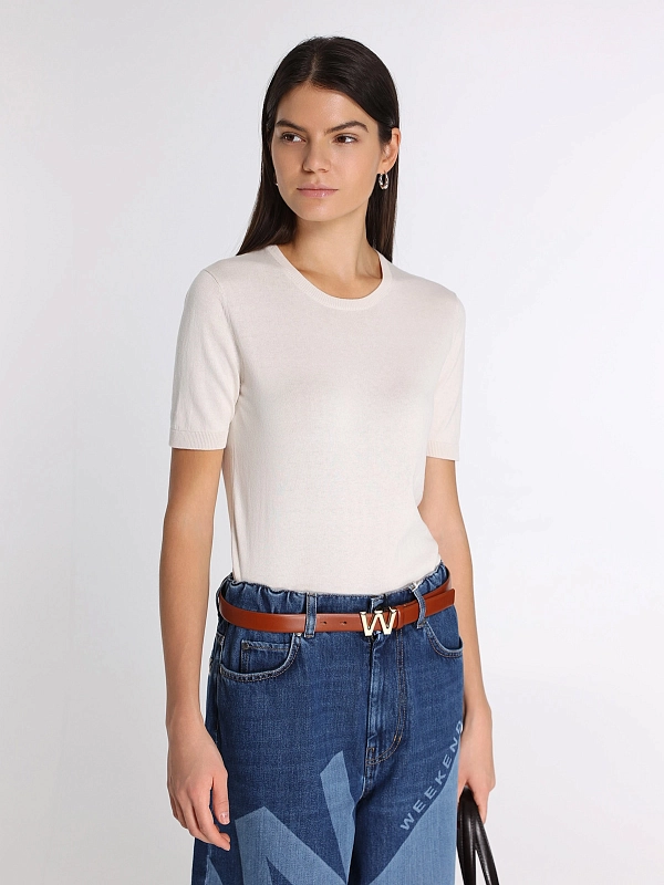 Max Mara Weekend джемпер WKDGABARRA