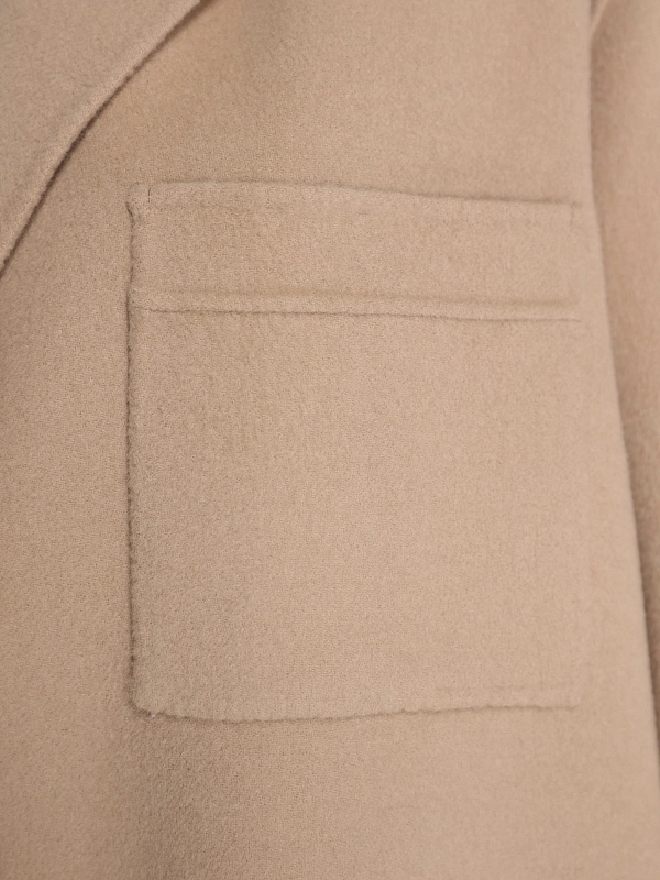 Max Mara Weekend пальто WKDGALOSCE