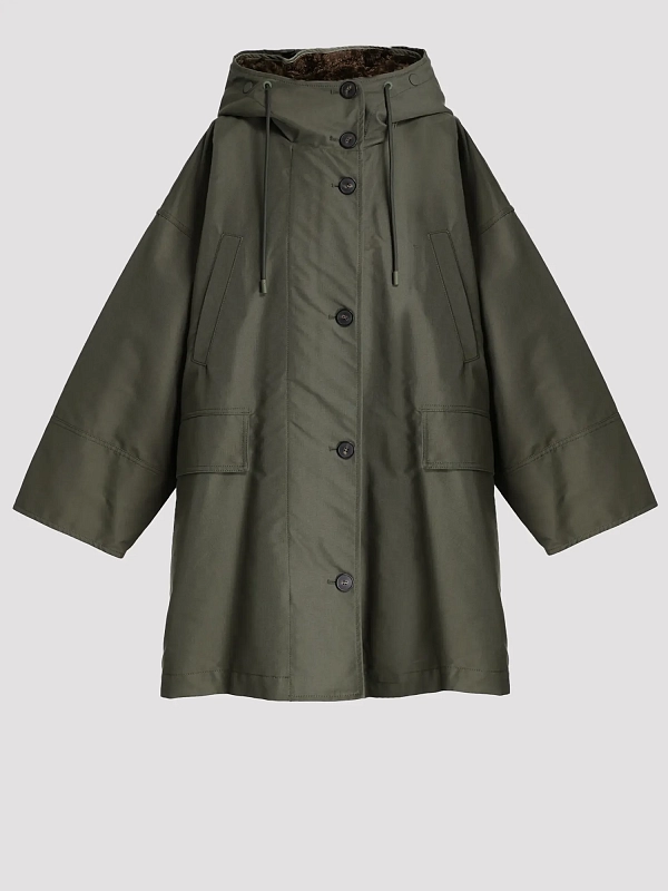 Max Mara Weekend парка WKDGATTI