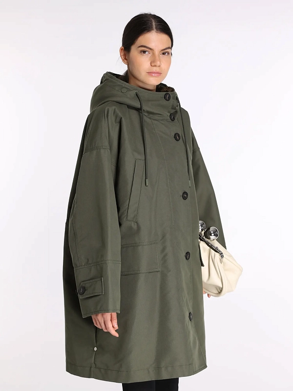 Max Mara Weekend парка WKDGATTI