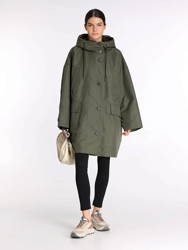 Max Mara Weekend парка WKDGATTI