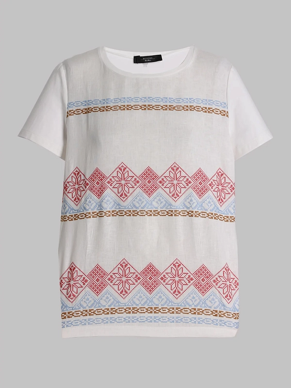 Max Mara Weekend футболка WKDGENIO