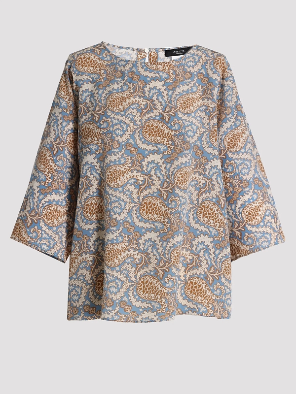 Max Mara Weekend блузка WKDGINNICO