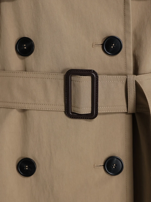 Max Mara Weekend тренч WKDGIUNCHI