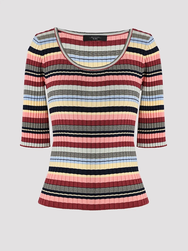 Max Mara Weekend джемпер WKDGUGLIA