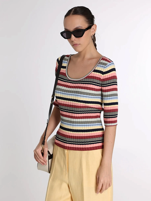 Max Mara Weekend джемпер WKDGUGLIA