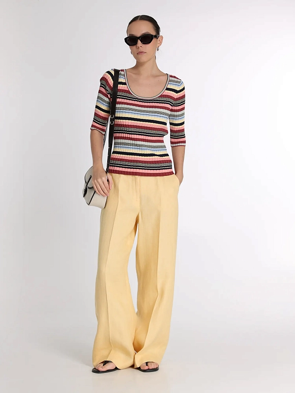 Max Mara Weekend джемпер WKDGUGLIA