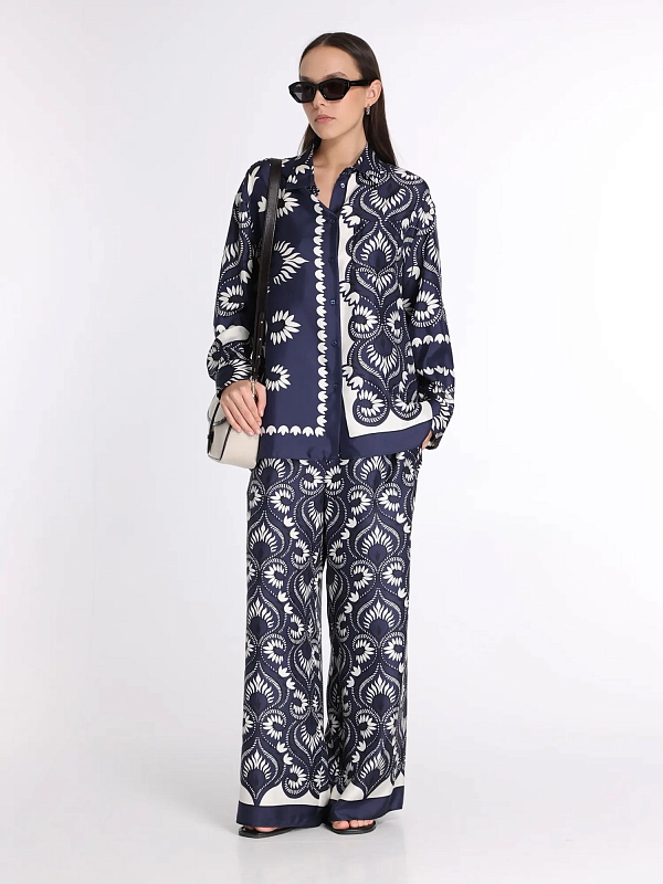 Max Mara Weekend блузка WKDLASTRA