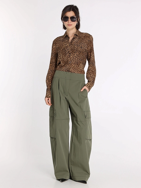 Max Mara Weekend блузка WKDLEMMA