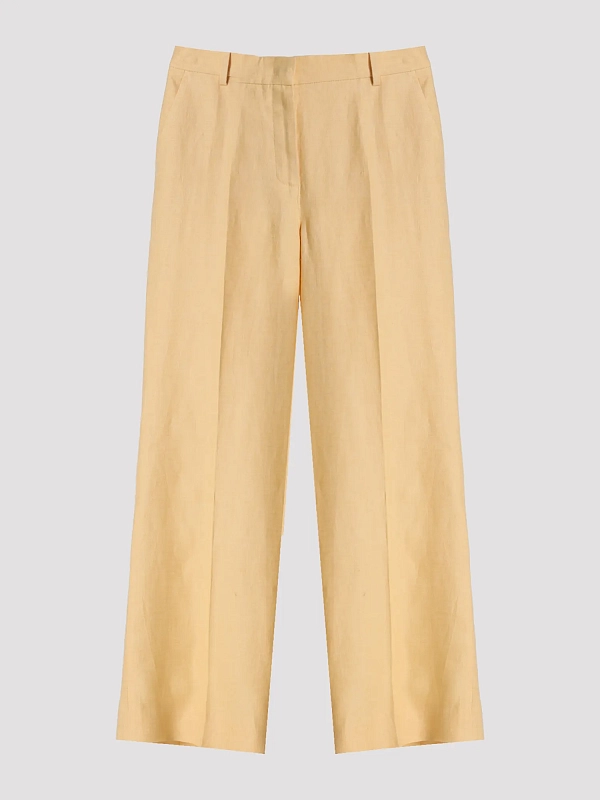 Max Mara Weekend брюки WKDMALIZIA