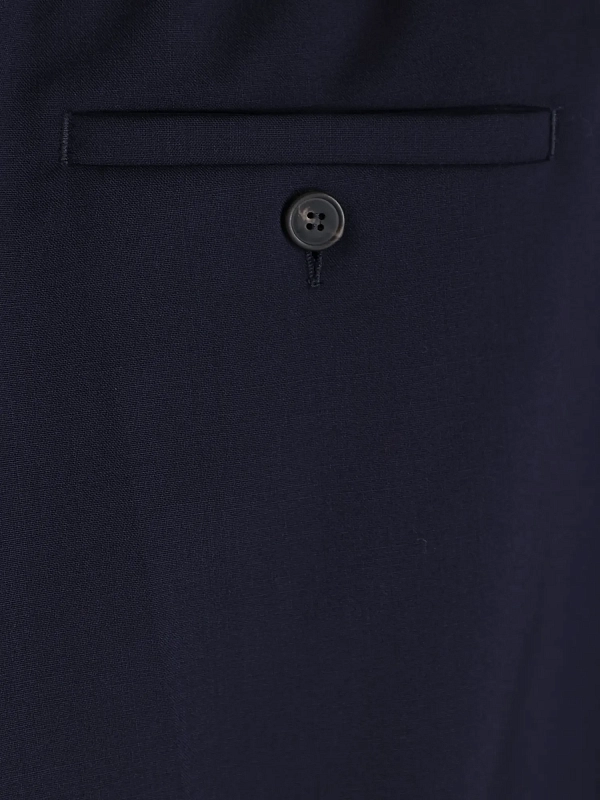 Max Mara Weekend брюки WKDMALLO