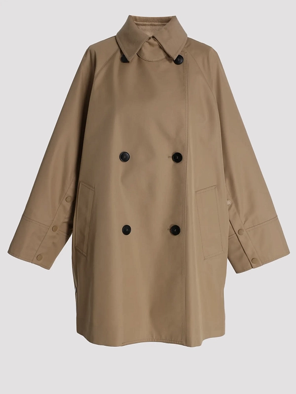 Max Mara Weekend тренч WKDMANNA