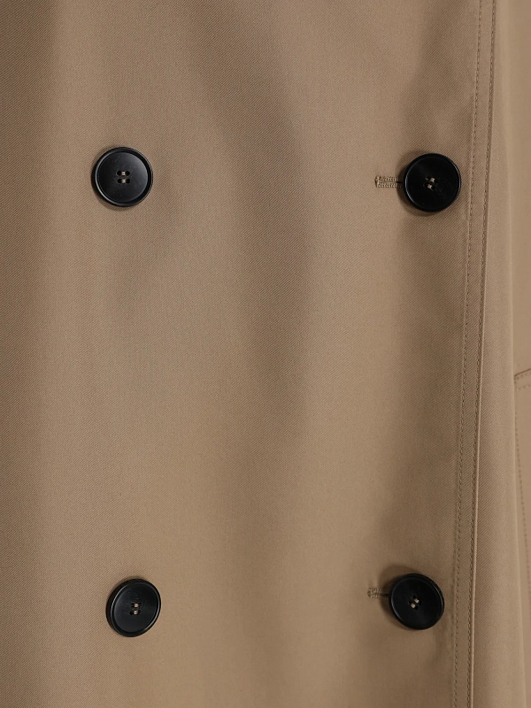 Max Mara Weekend тренч WKDMANNA