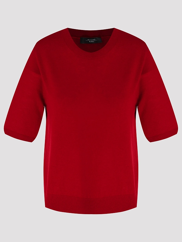 Max Mara Weekend джемпер WKDMAREA