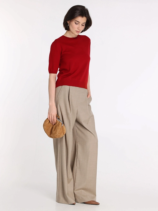 Max Mara Weekend джемпер WKDMAREA