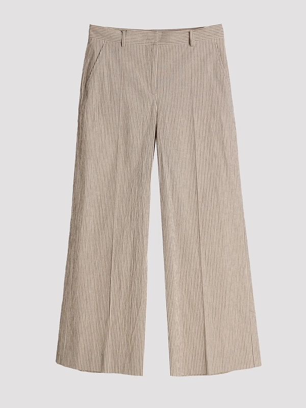 Max Mara Weekend брюки WKDMARINA