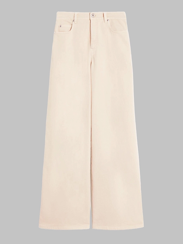 Max Mara Weekend джинсы WKDMEDINA