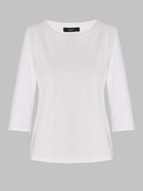 Max Mara Weekend лонгслив WKDMULTIA