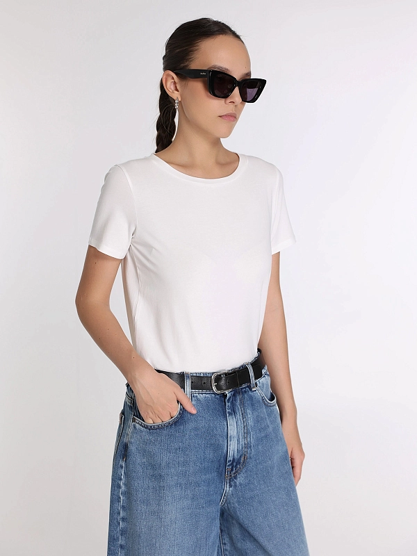 Max Mara Weekend футболка WKDMULTIB