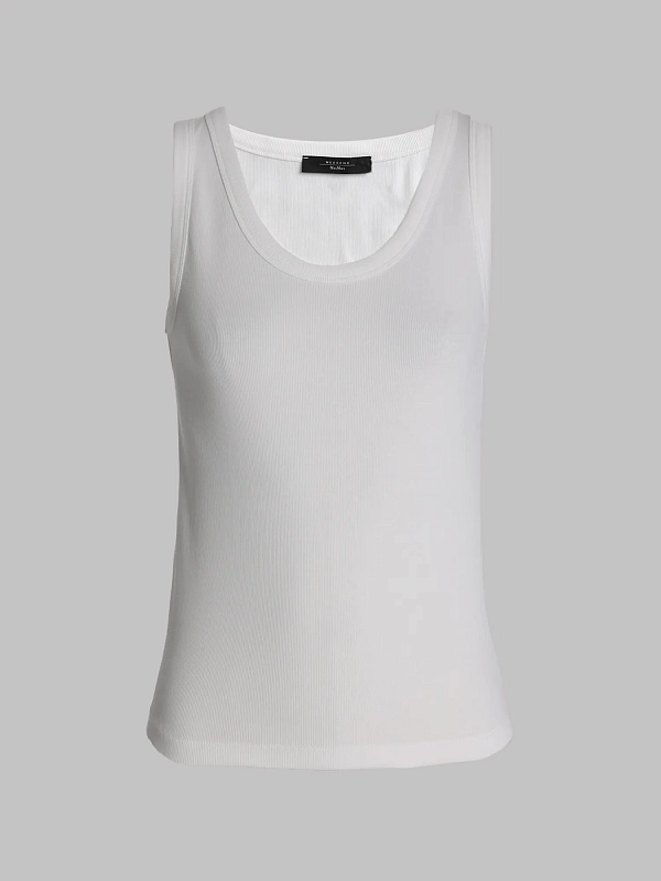 Max Mara Weekend майка WKDMULTIC