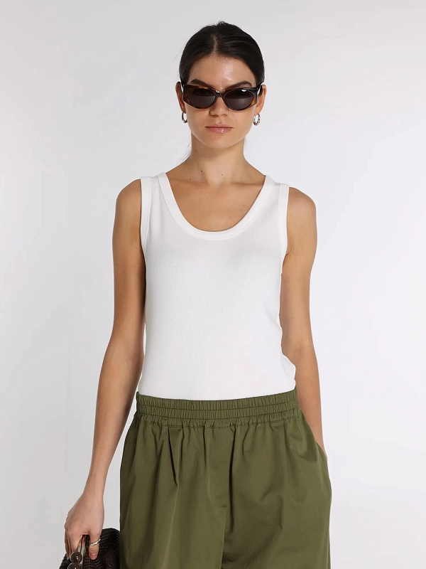 Max Mara Weekend майка WKDMULTIC