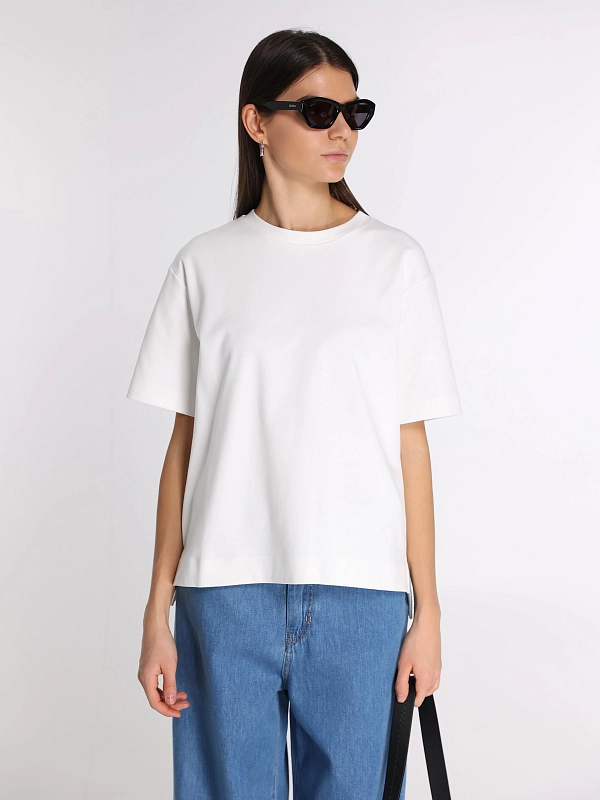 Max Mara Weekend футболка WKDMULTID