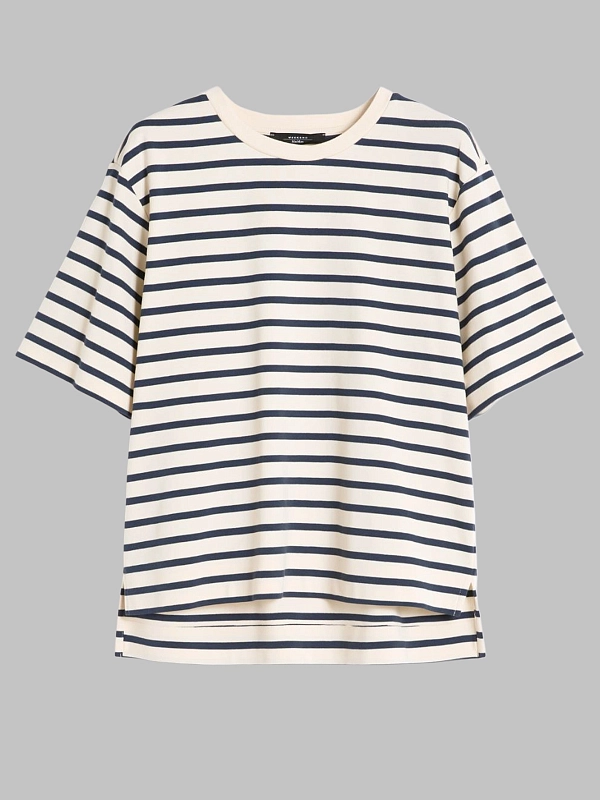 Max Mara Weekend футболка WKDMULTID