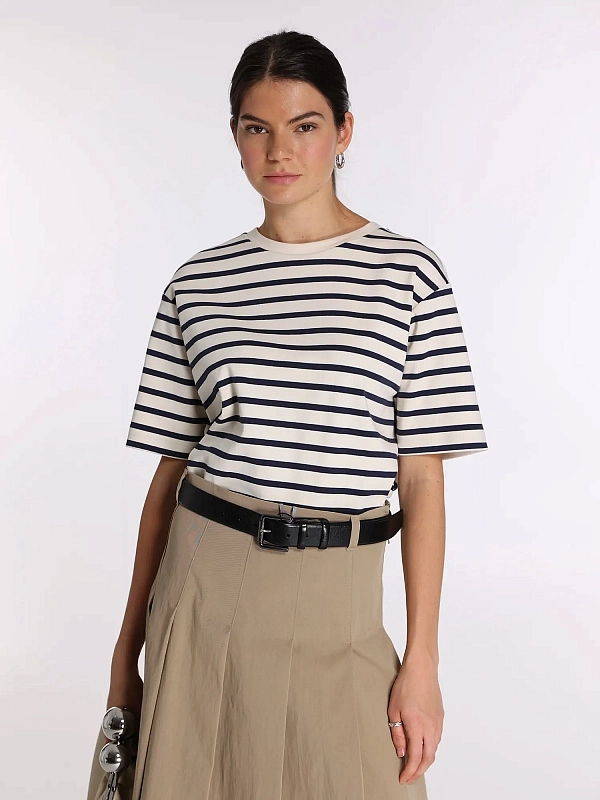 Max Mara Weekend футболка WKDMULTID