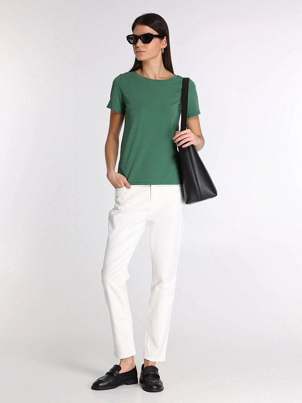 Max Mara Weekend футболка WKDMULTIF