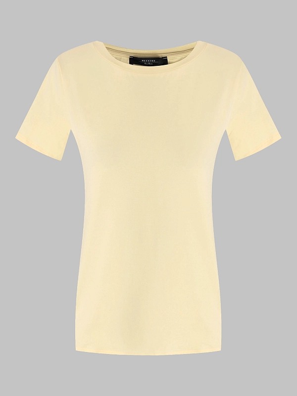 Max Mara Weekend футболка WKDMULTIF