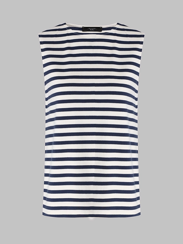 Max Mara Weekend майка WKDMULTIH