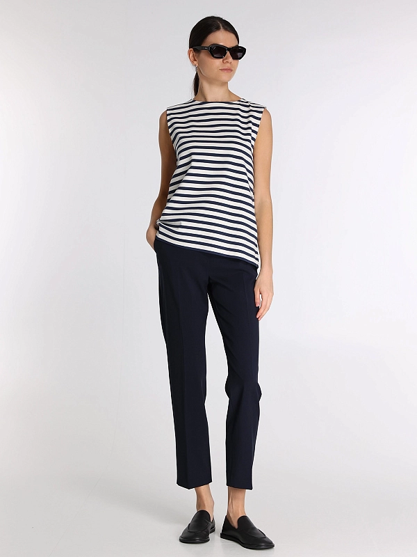 Max Mara Weekend майка WKDMULTIH