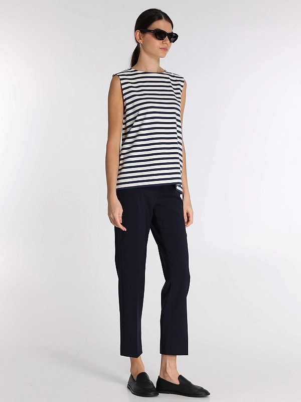 Max Mara Weekend майка WKDMULTIH