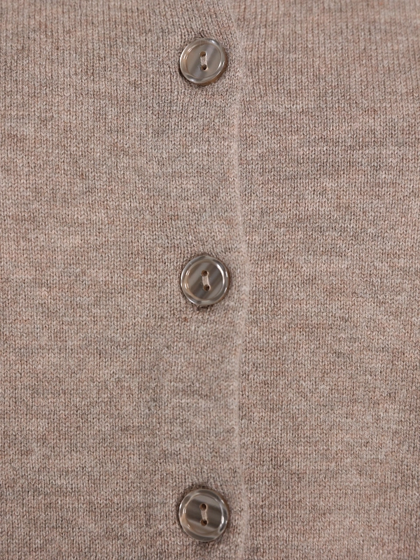 Max Mara Weekend кардиган WKDNEBBIA