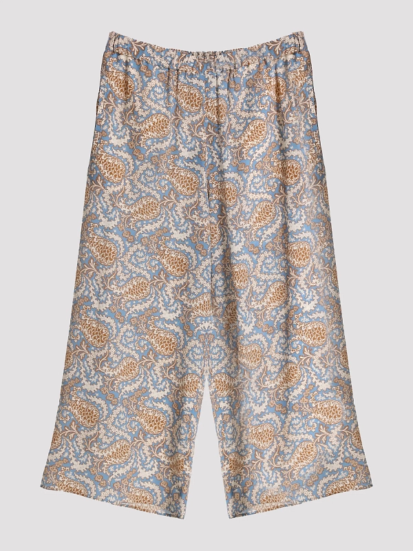 Max Mara Weekend брюки WKDNIRVANA