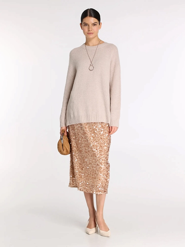 Max Mara Weekend юбка WKDOCCHIO