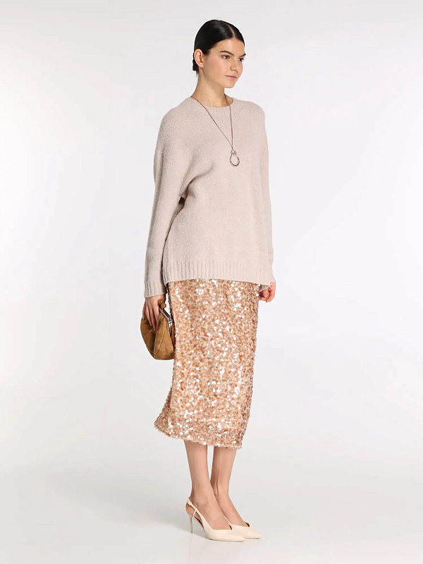 Max Mara Weekend юбка WKDOCCHIO