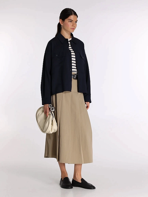 Max Mara Weekend юбка WKDORME