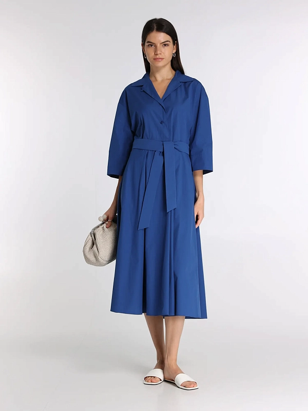 Max Mara Weekend платье WKDPADANA