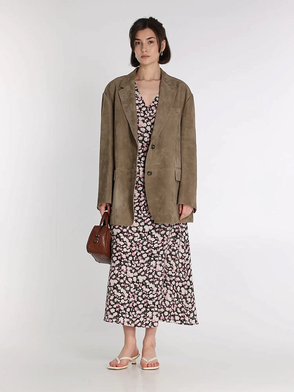 Max Mara Weekend платье WKDPAGINE