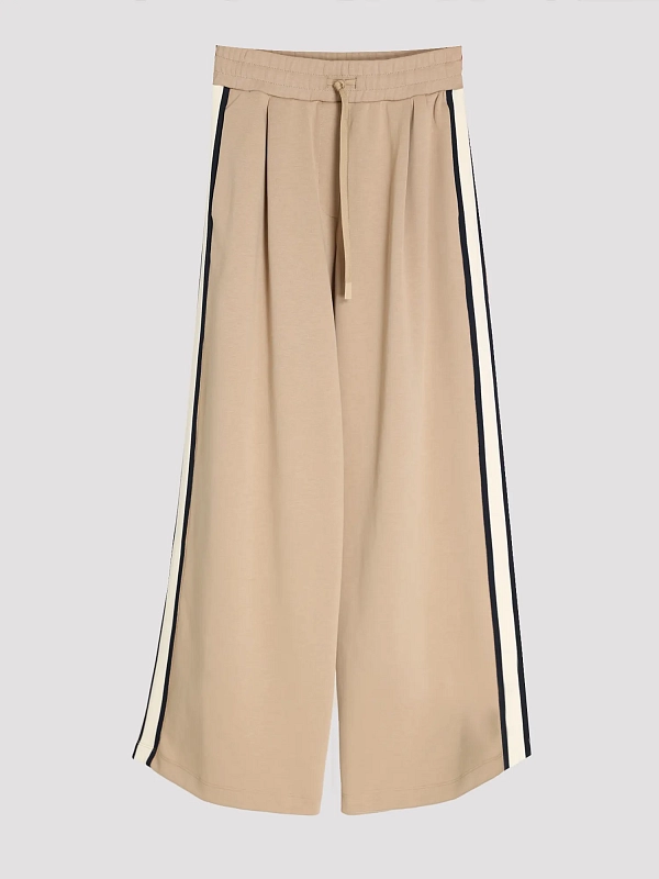 Max Mara Weekend брюки спортивные WKDPERDONI